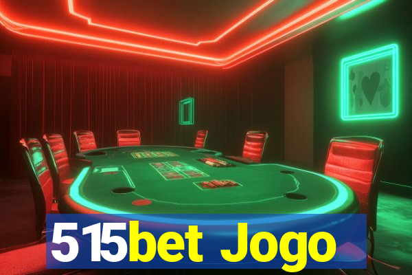 515bet Jogo